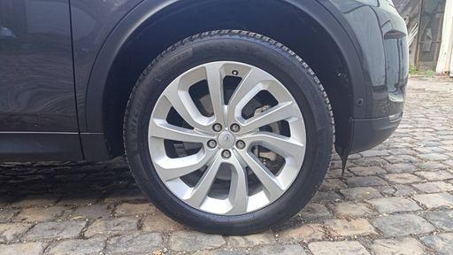 Land Rover Discovery Sport 2.0 D200 204 MHEV BVA9 - Hse Luxury – 2021 – 86231 km – Hybride diesel – Boîte Automatique — photo 17