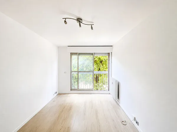 Appartement 1 pièce 23 m²