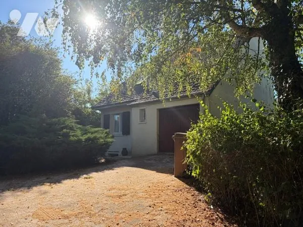 Maison 5 pièces 86 m²