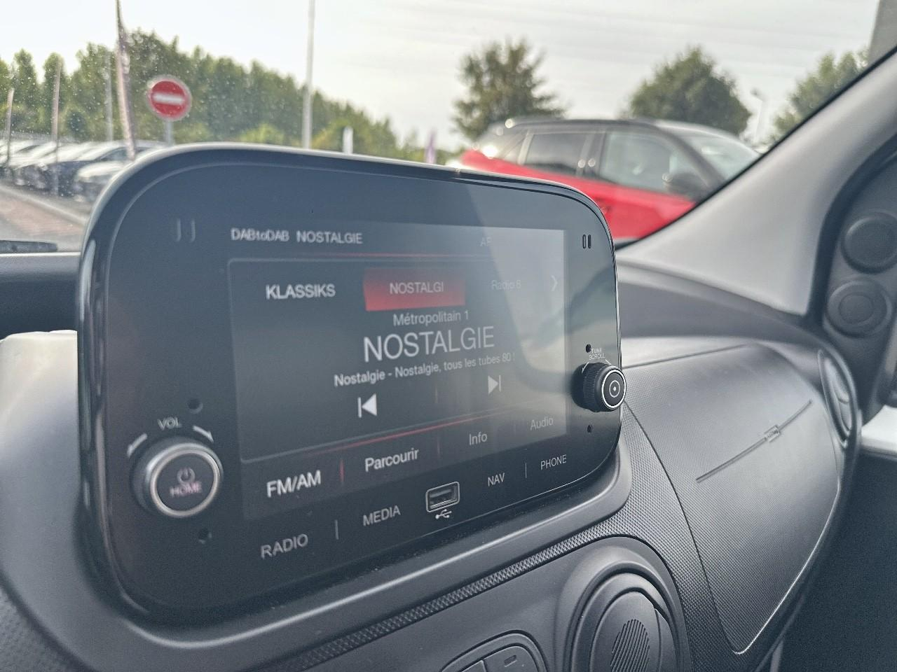 Fiat Fiorino 1.3 multijet 80ch pro lounge — photo 21