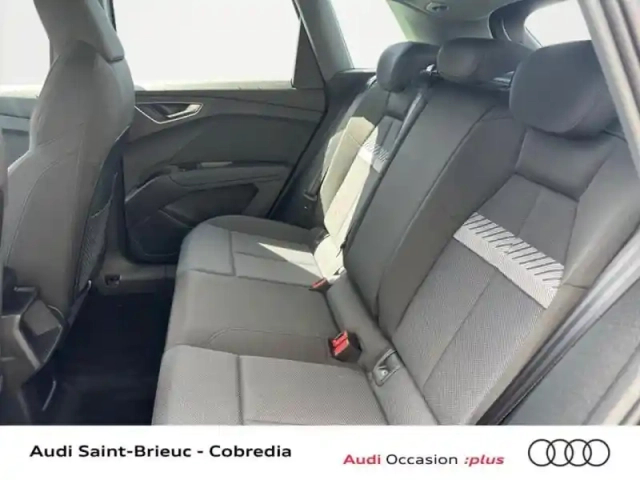 Audi Q4 E-Tron 40 e-tron 204ch executive — photo 24