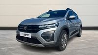 Dacia Sandero 1.0 ECO-G 100ch Stepway Confort -22