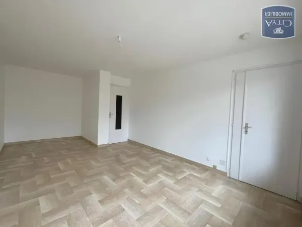 Appartement 1 pièce 37 m²