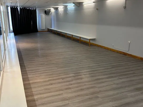 Local commercial 80 m² - Brienne-le-Château