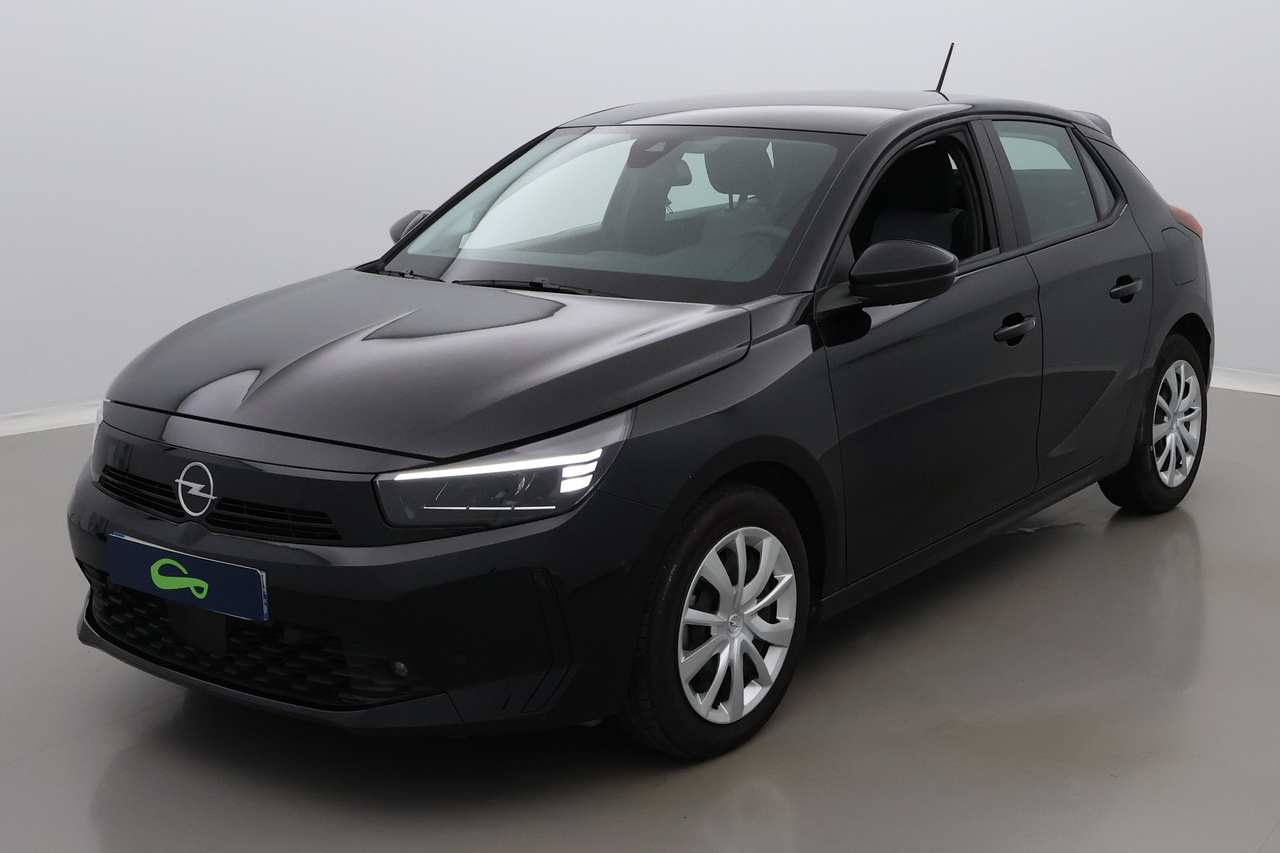 Opel Corsa — photo 1