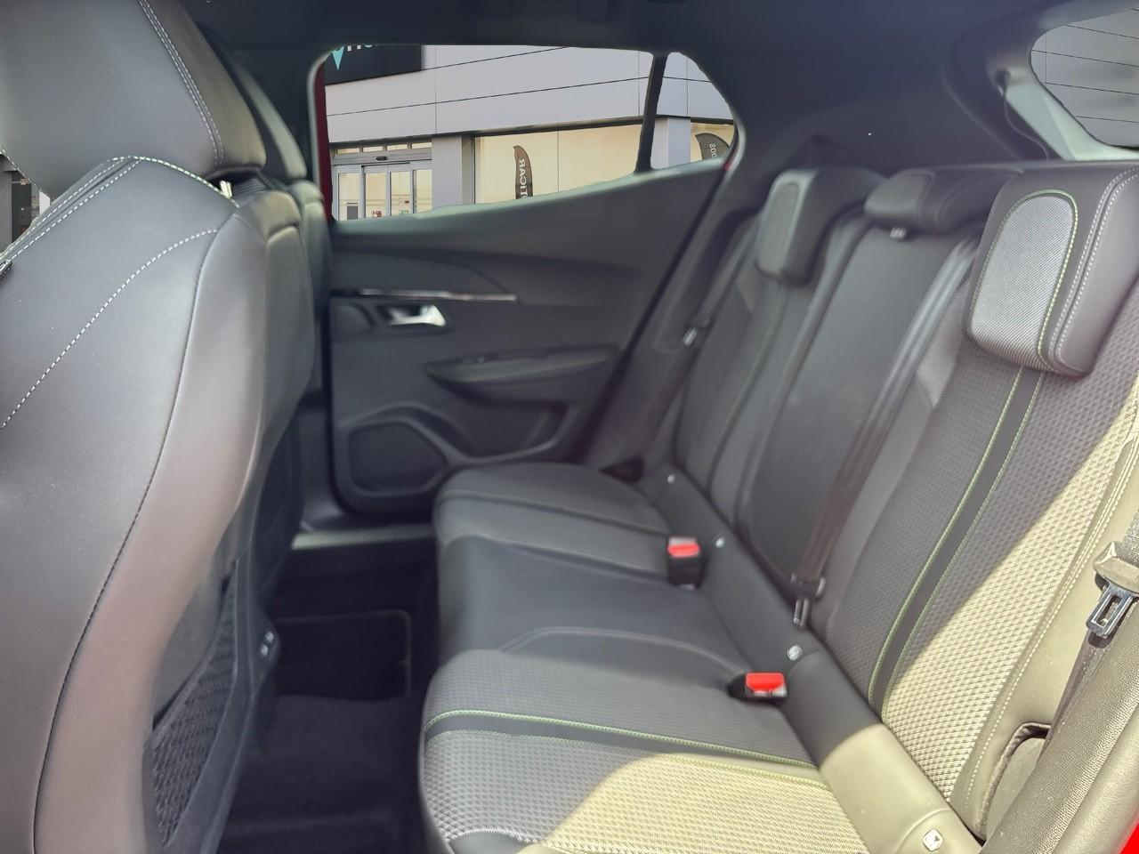 Peugeot 2008 1.2 puretech 130ch s&s gt eat8 — photo 10