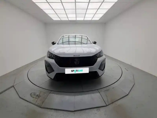 Peugeot 2008 100 s&amp;s bvm6 — photo 1