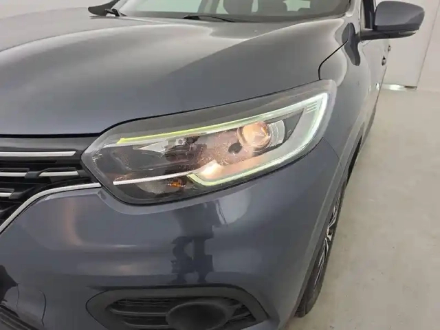 Renault Kadjar blue dci 115 edc — photo 396