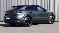 Porsche Cayenne Coupé 3.0 V6 462ch E-Hybrid Euro6d-T-EVAP-ISC — photo 23