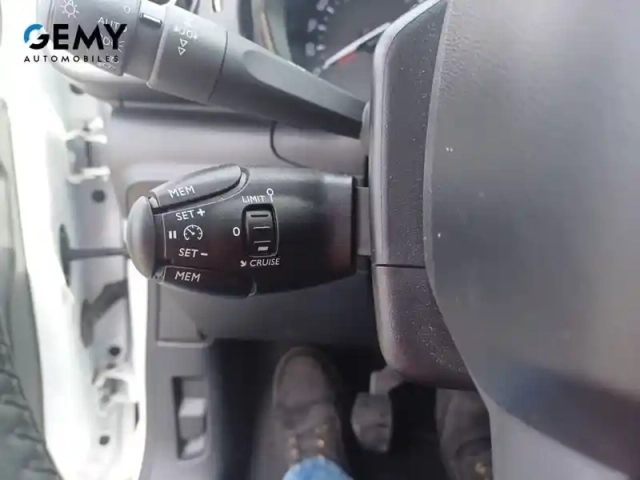 Citroën C3 puretech 110 s&amp;s bvm6 — photo 17