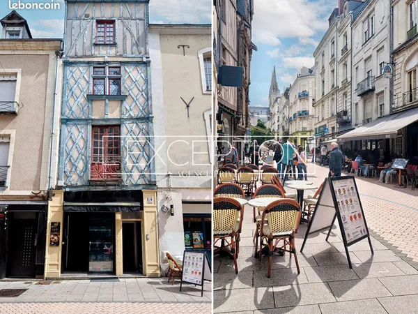 Maison 6 pièces 157 m²