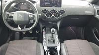 Ds Ds 3 Crossback PureTech 100ch Performance Line — photo 8