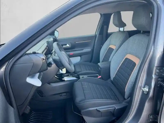 Citroën C3 Aircross hybride 145 ch aut — photo 32