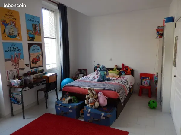 Votre prochain logement ?