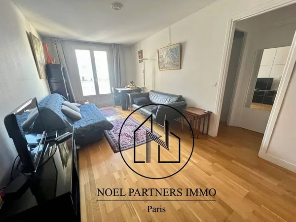 Appartement 4 pièces 81 m²