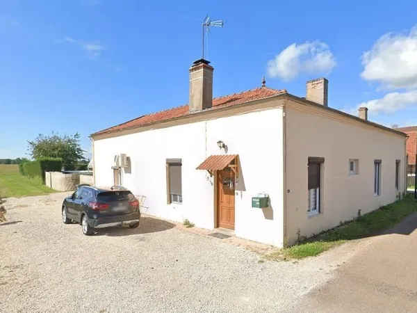 Maison de plain-pied 4 pièces 130 m²