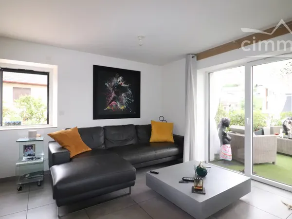 Bel appartement proche commodités