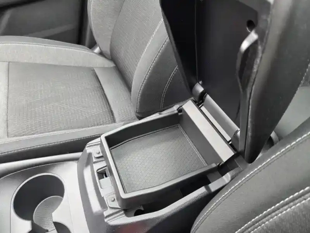 Nissan Qashqai e-power 190 ch — photo 31
