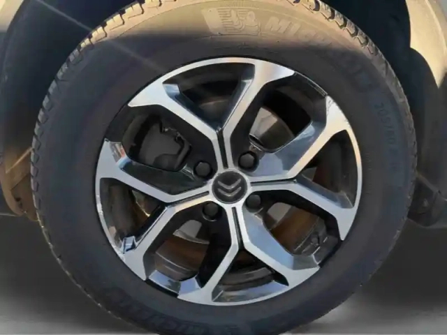 Citroën C3 Aircross puretech 130ch s&amp;s feel pack eat6 — photo 10