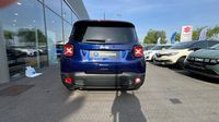 Jeep Renegade 1.6 MultiJet 120ch Quicksilver Winter Edition MY20 — photo 6