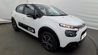 Citroen C3 1.5 BlueHDi 100ch S&S BVM 6 Feel Nav — photo 3