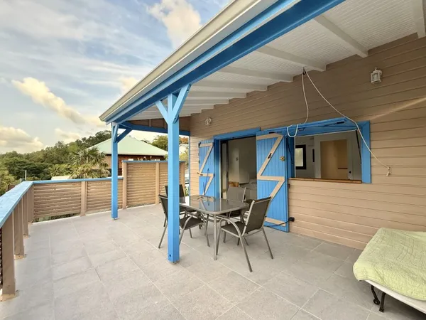 LOCATION STUDIO MEUBÉ TOUTES CHARGES INCLUSES DAMPIERRE