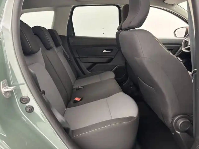 Dacia Duster eco-g 100 4x2 — photo 25