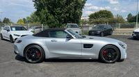 Mercedes Amg Gt Roadster 4.0 V8 557ch GT C 47cv — photo 4