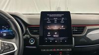 Renault Scénic 1.3 TCe 140ch FAP Intens — photo 19
