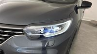 Renault Kadjar 1.3 TCe 140ch FAP Black Edition 153g — photo 17
