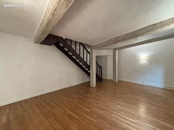 Appartement 3 pièces 70 m²