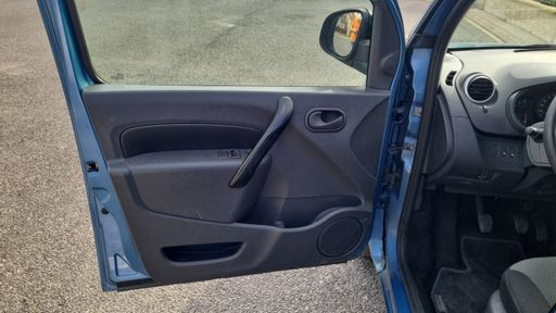 Renault Kangoo 1.5 Blue dCi 80 - Trend – 2019 – 79204 km – Diesel – Boîte Manuelle — photo 39