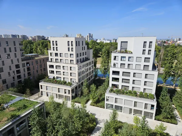 Appartement 3 pièces 67 m²