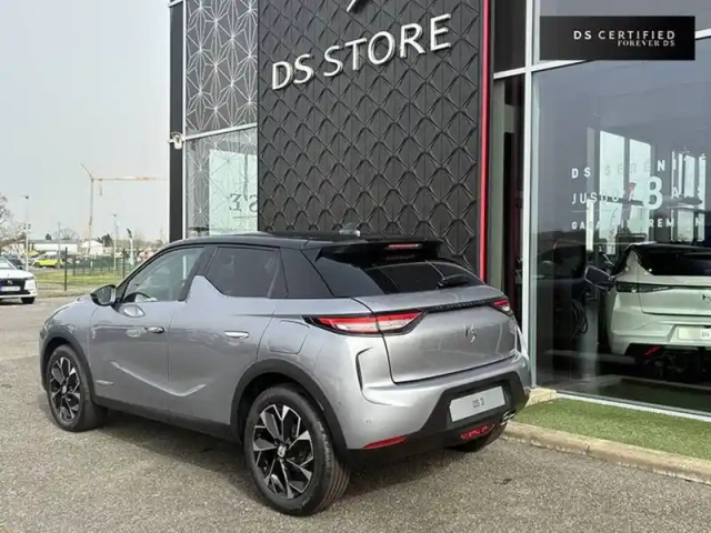 Ds Ds 3 hybride 145 e-dct6 — photo 20