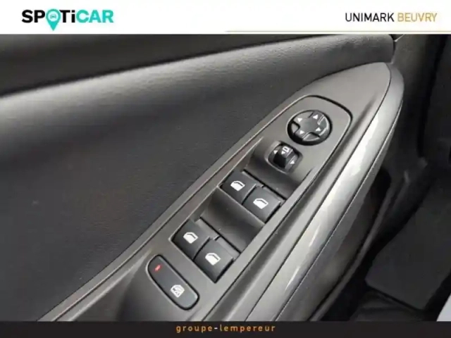 Opel Grandland X 1.2 turbo 130ch ecotec innovation — photo 15