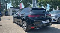 Renault Mégane IV BERLINE Mégane IV Berline Blue dCi 115 EDC - 21B Intens — photo 7