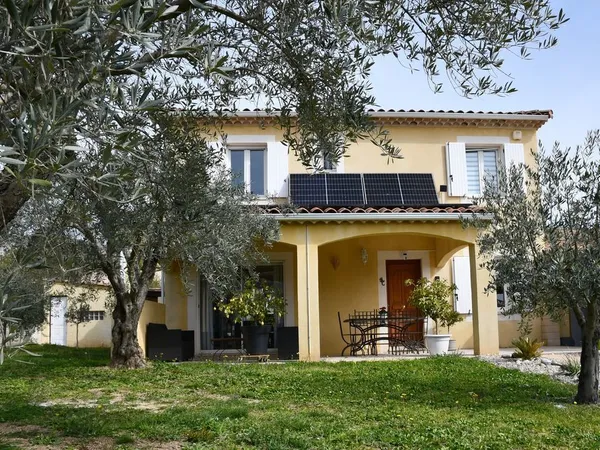 Maison Volx