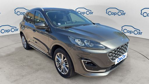 Ford Kuga 2.5 Duratec 190 Flexifuel Hybrid CVT - Vignale – 2023 – 29497 km – Autre – Boîte Automatique — photo 13