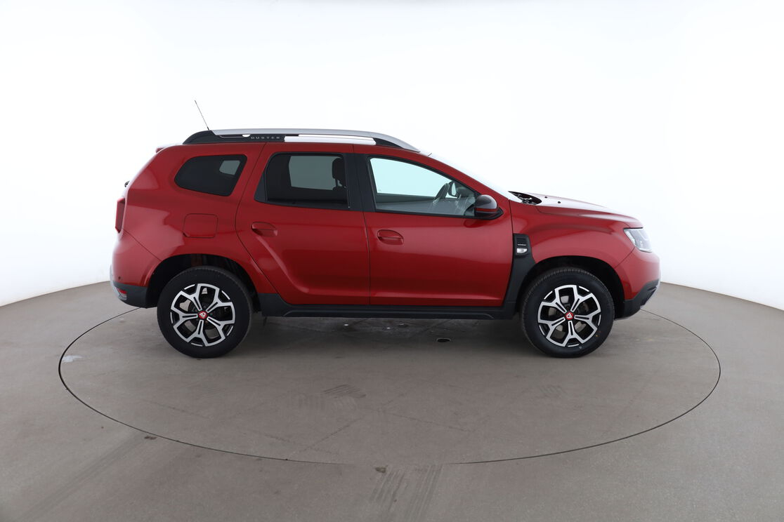 Dacia Duster 1.5 dCi Blue Techroad 4x2 — photo 6