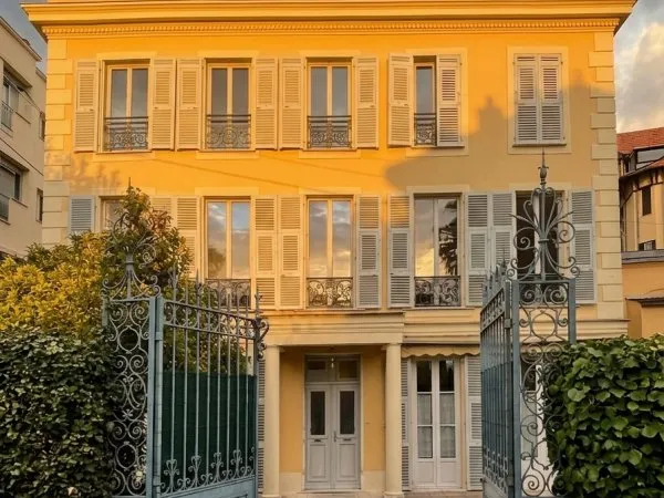 Vends appartement