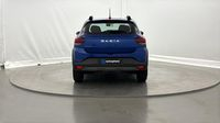 Dacia Sandero 1.0 ECO-G 100ch Stepway Essential — photo 6