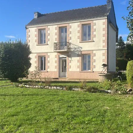 Maison neulliac