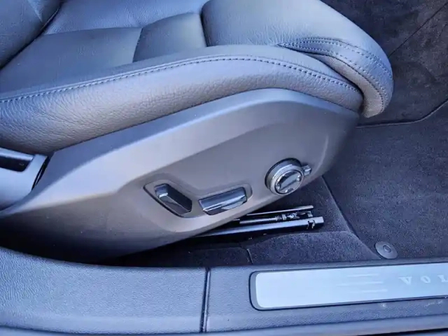 Volvo V60 b4 197 ch geartronic 8 — photo 6