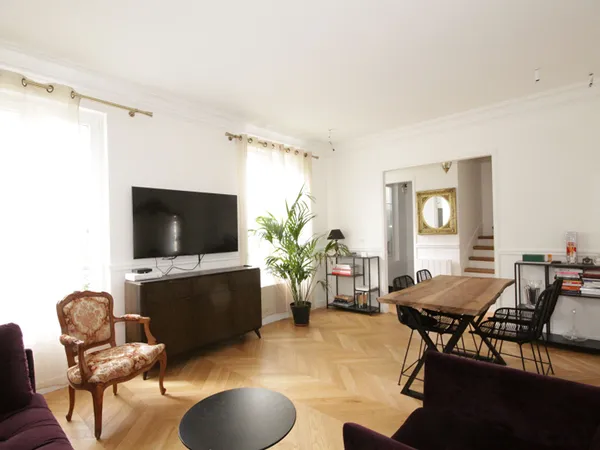 Maison 4 pièces 79 m²
