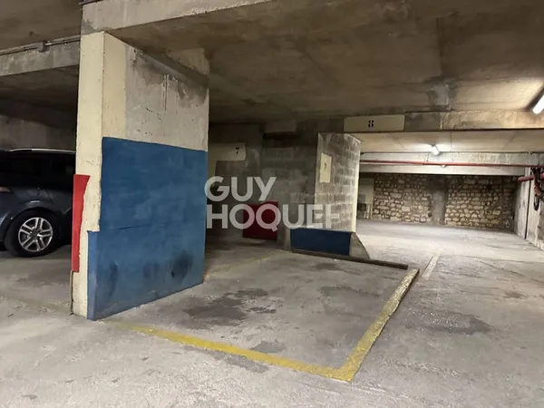 Stationnement Vente Paris   15000€