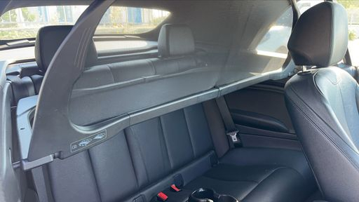 BMW Serie 2 Cabriolet 228i 245 Steptronic8 - M Sport – 2015 – 144404 km – Essence – Boîte Automatique — photo 37