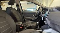Dacia Duster 1.3 TCe 130ch FAP Prestige 4x2 — photo 15