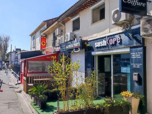 Sushi kope luynes