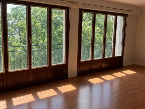 Appartement 4 pièces 95 m²