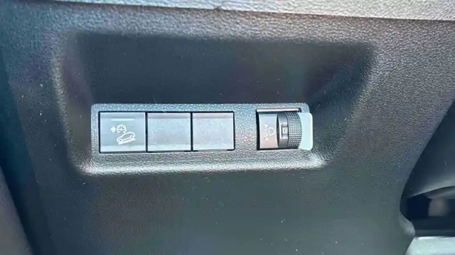 Jeep Avenger 115 kw 4x2 — photo 17
